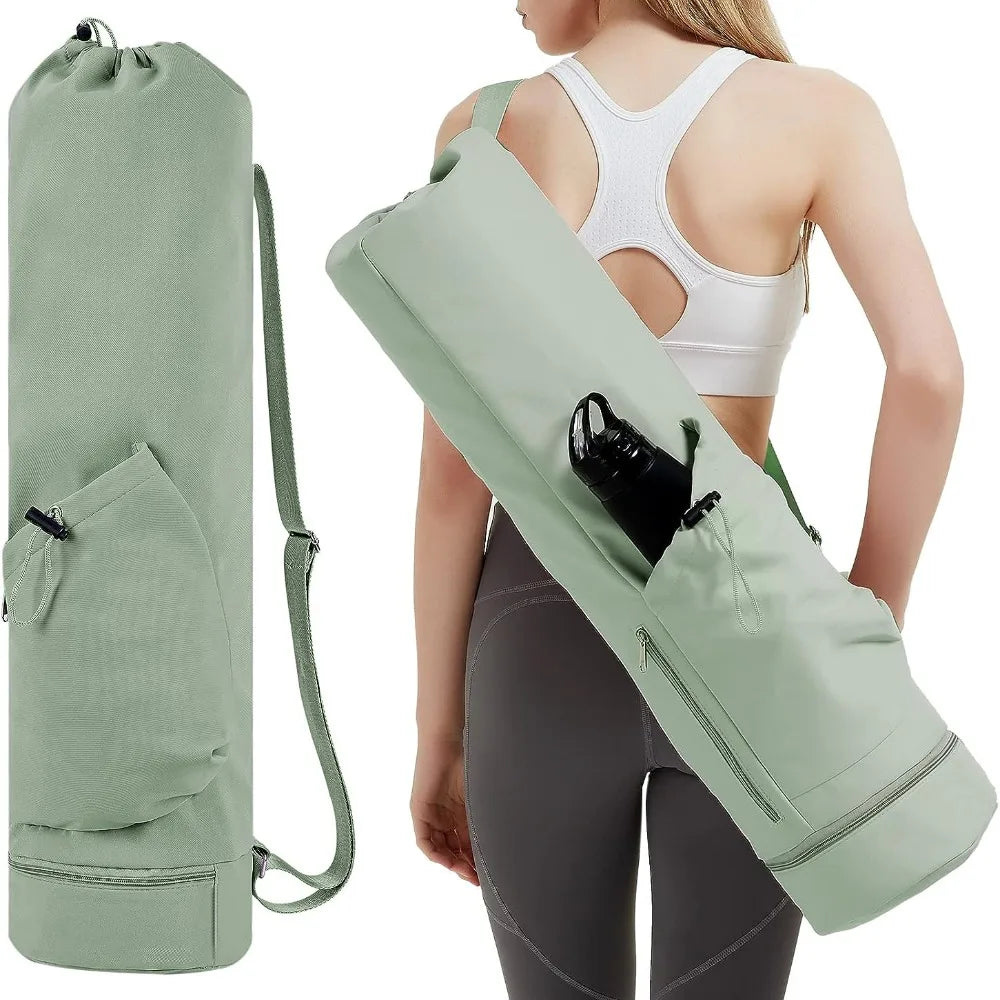 Sac à dos pour Tapis de Yoga